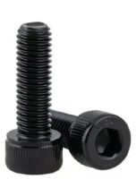 Tornillos cuerda izquierda